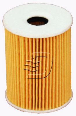 Filtro olio - A210616 DENCKERMANN