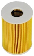 Filtro olio - A210622 DENCKERMANN