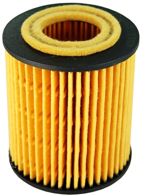 Oil Filter - A210665 DENCKERMANN