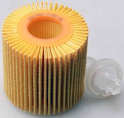 Oil Filter - A210708 DENCKERMANN