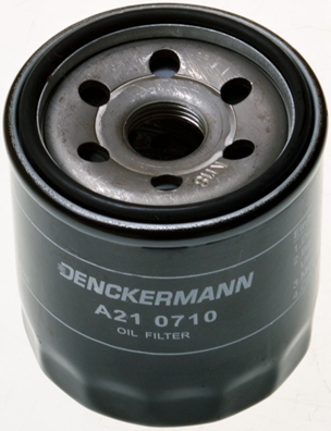 Filtro olio - A210710 DENCKERMANN