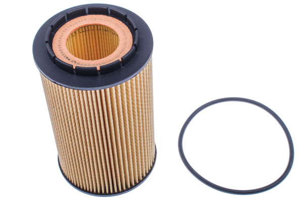 Oil Filter - A210711 DENCKERMANN