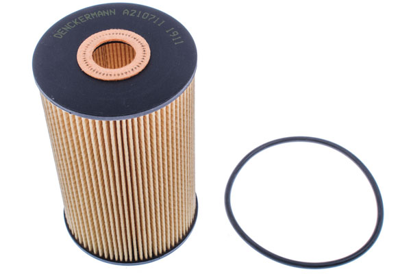 Oil Filter - A210711 DENCKERMANN