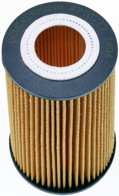 Filtro olio - A210712 DENCKERMANN