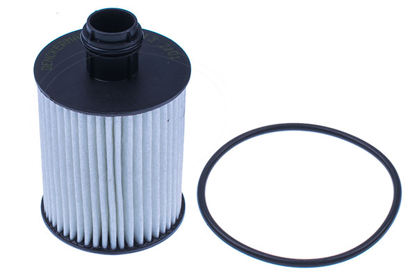 Oil Filter - A210713 DENCKERMANN