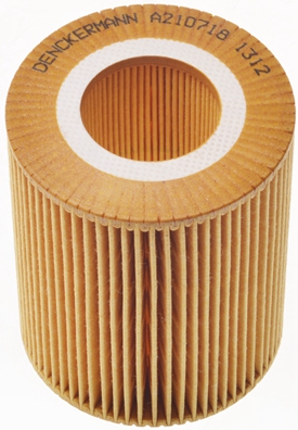 Oil Filter - A210718 DENCKERMANN