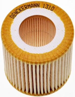 Filtro olio - A210723 DENCKERMANN