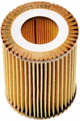 Filtro olio - A210725 DENCKERMANN