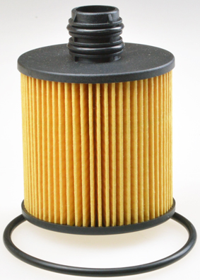 Filtro olio - A210735 DENCKERMANN