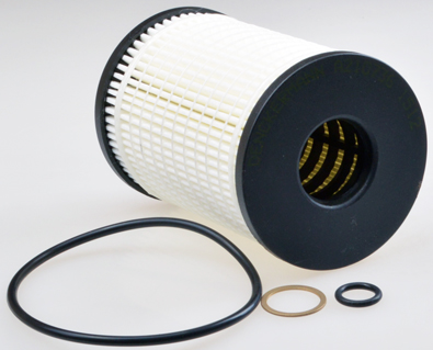 Oil Filter - A210736 DENCKERMANN