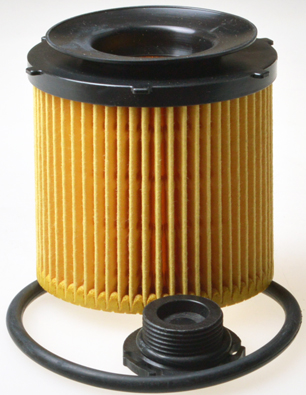 Oil Filter - A210738 DENCKERMANN
