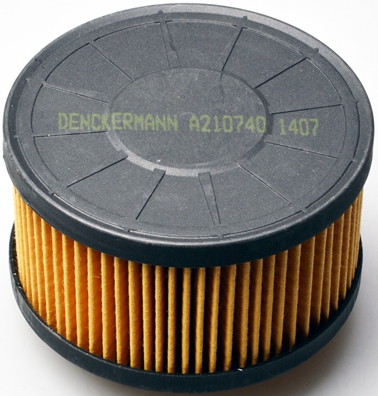 Oil Filter - A210740 DENCKERMANN
