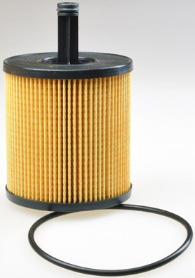 Oil Filter - A210741 DENCKERMANN