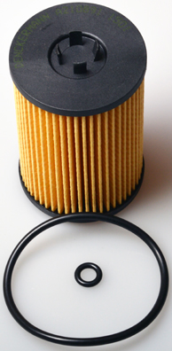 Oil Filter - A210891 DENCKERMANN