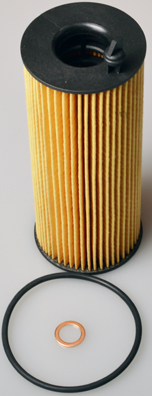 Filtro olio - A210898 DENCKERMANN