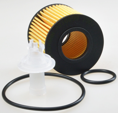 Filtro olio - A210899 DENCKERMANN