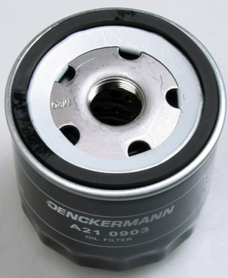 alyvos filtras - A210903 DENCKERMANN