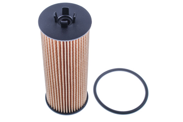 Oil Filter - A210918 DENCKERMANN