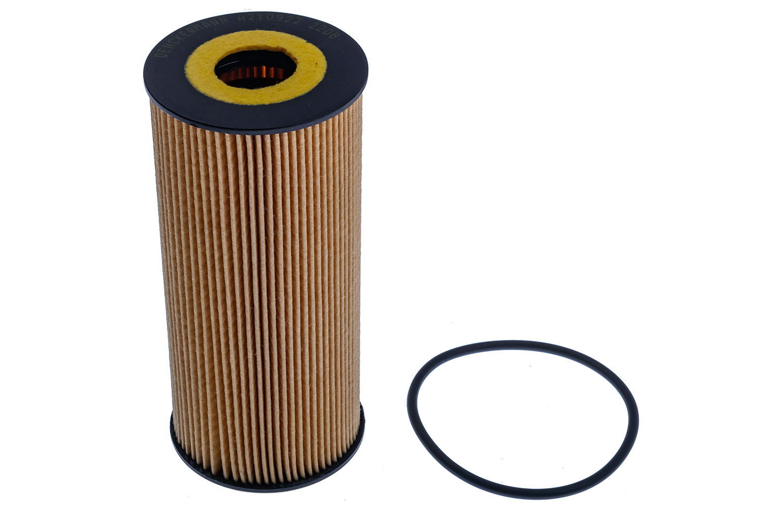 Filtro olio - A210922 DENCKERMANN