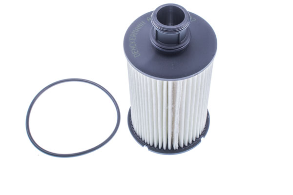 Oil Filter - A210937 DENCKERMANN