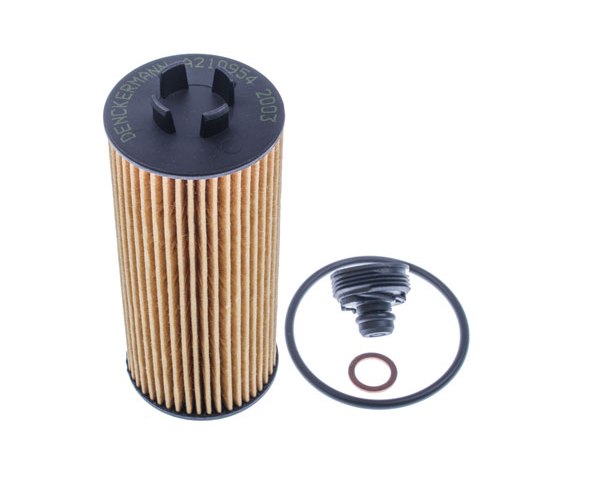 Oil Filter - A210954 DENCKERMANN
