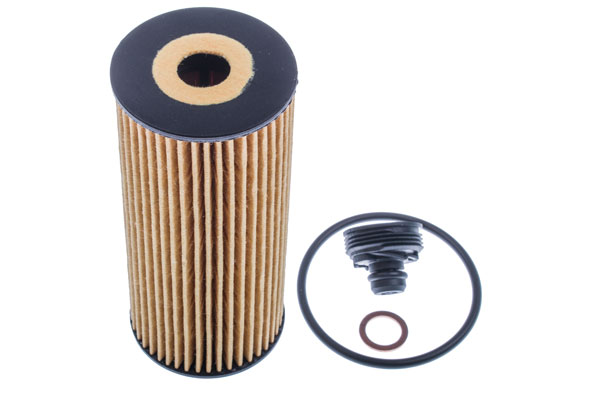 Oil Filter - A210954 DENCKERMANN