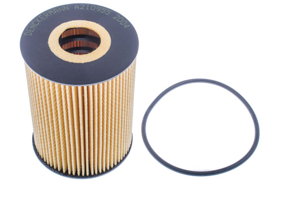 Oil Filter - A210955 DENCKERMANN
