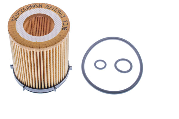 Oil Filter - A210963 DENCKERMANN