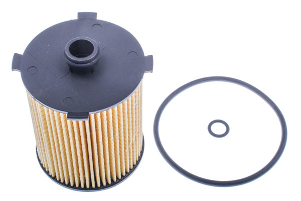 Oil Filter - A210965 DENCKERMANN