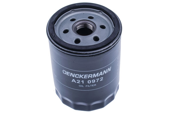 Oil Filter - A210972 DENCKERMANN