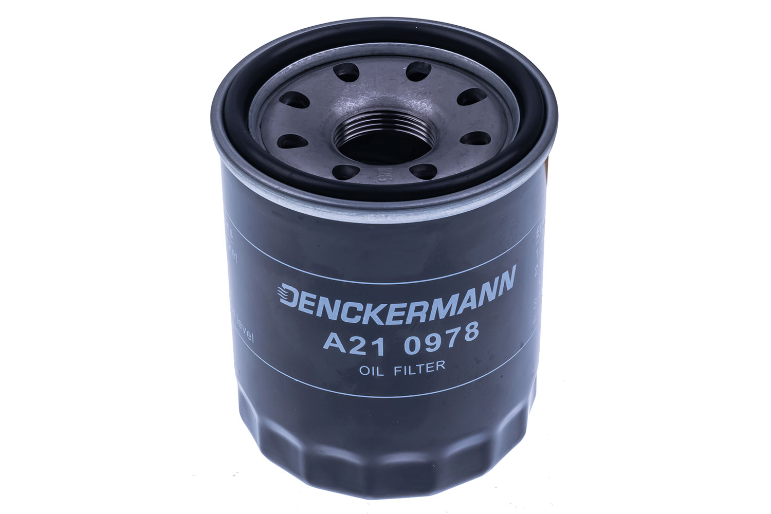 Oil Filter - A210978 DENCKERMANN