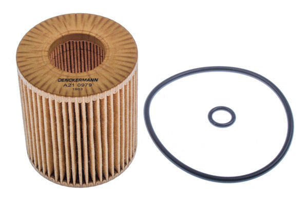 Oil Filter - A210979 DENCKERMANN