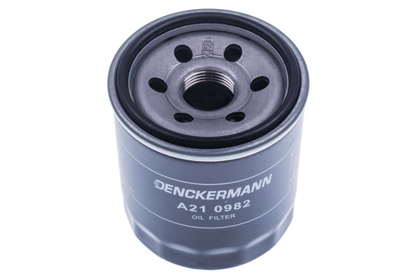 Filtro olio - A210982 DENCKERMANN