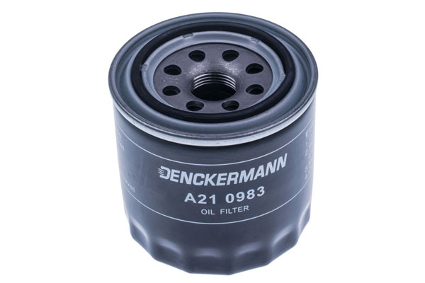 Oil Filter - A210983 DENCKERMANN
