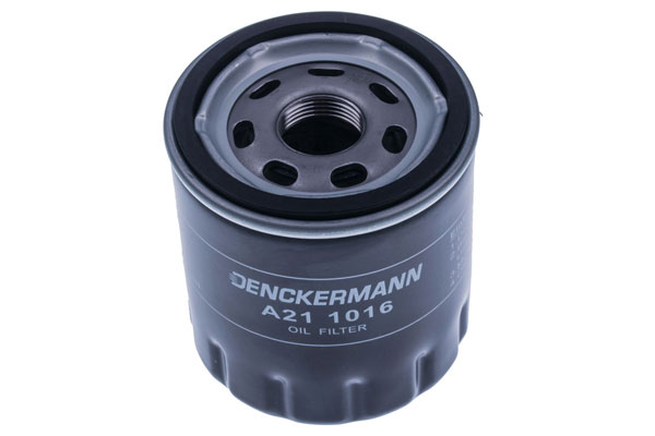 Oil Filter - A211016 DENCKERMANN