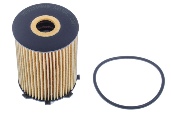 Oil Filter - A211017 DENCKERMANN