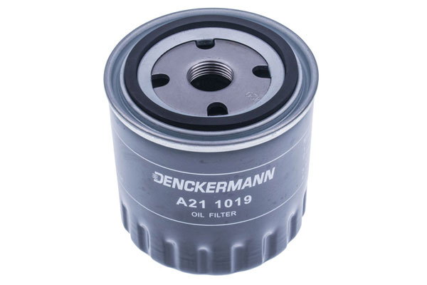 Oil Filter - A211019 DENCKERMANN