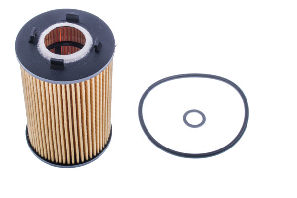 Oil Filter - A211021 DENCKERMANN