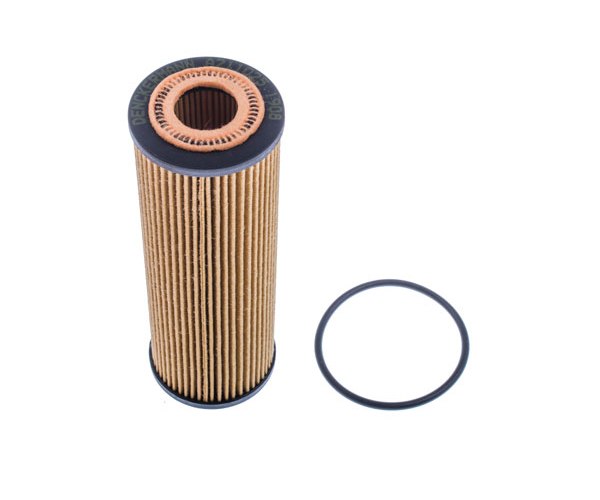 Oil Filter - A211025 DENCKERMANN