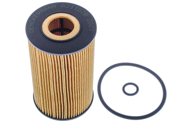 Oil Filter - A211028 DENCKERMANN