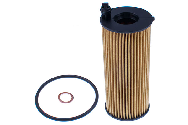 Oil Filter - A211029 DENCKERMANN