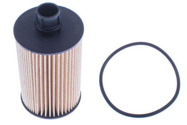Oil Filter - A211035 DENCKERMANN