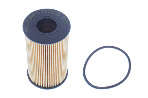 Filtro olio - A211036 DENCKERMANN