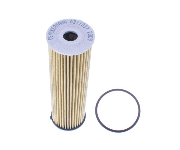 Oil Filter - A211037 DENCKERMANN