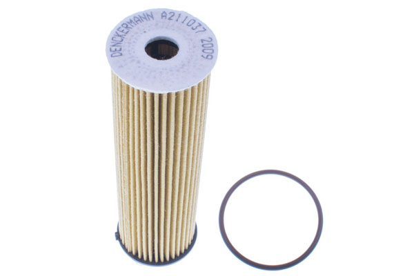 Filtro olio - A211037 DENCKERMANN