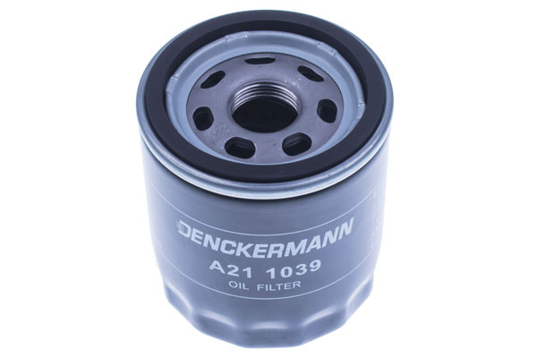 Oil Filter - A211039 DENCKERMANN