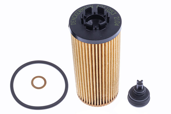 Oil Filter - A211053 DENCKERMANN