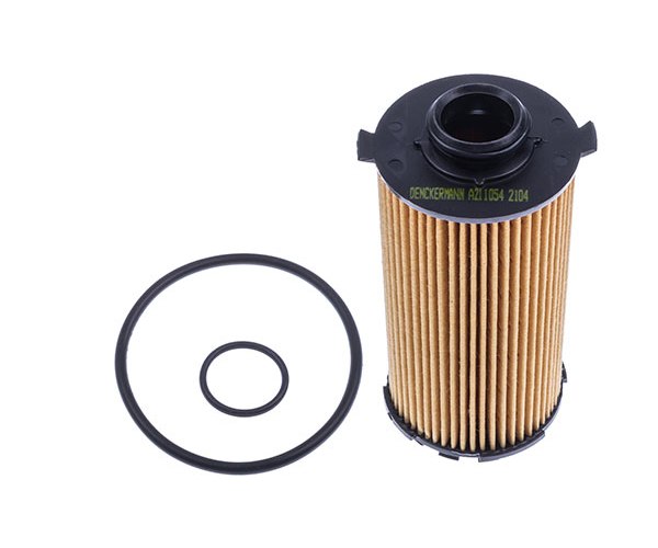 Oil Filter - A211054 DENCKERMANN