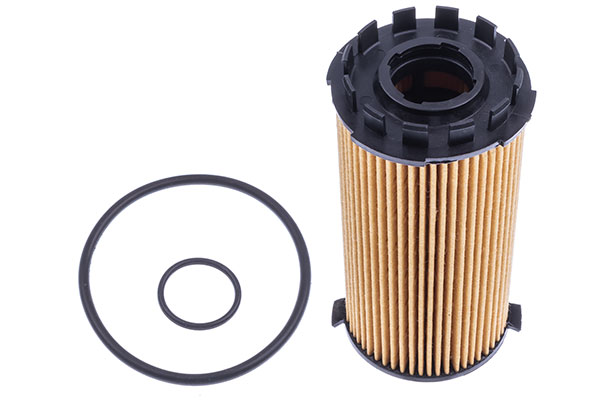 Oil Filter - A211054 DENCKERMANN
