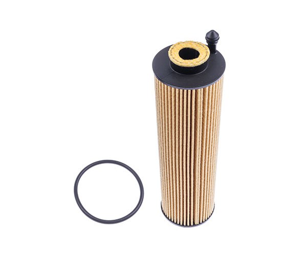 Oil Filter - A211055 DENCKERMANN